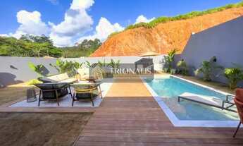 Imagem 7: Casa Residencial em Guaxinduva - Atibaia