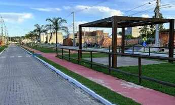 Imagem 6: Casa térrea em condomínio fechado