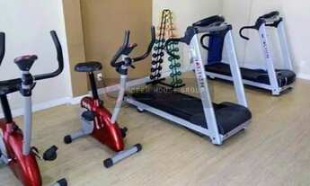 Imagem 5: Open house vende - Gran Village!!! PORTEIRA FECHADA