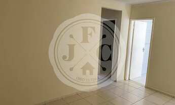 Imagem: Apartamento para locação na Rua Aldo Focosi