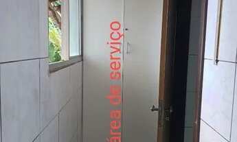 Imagem 6: Casa com 3/4 todos os cômodos amplos