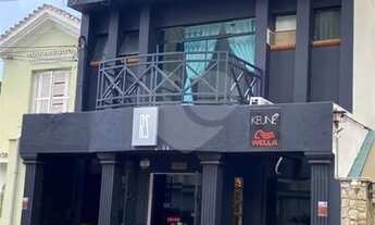 Imagem 2: Casa comercial ampla no centro