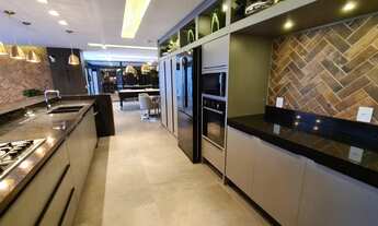 Imagem 3: Luxuoso e Exclusivo Apartamento de Alto Padrão Próximo a Praça do Congresso Centro de Cric