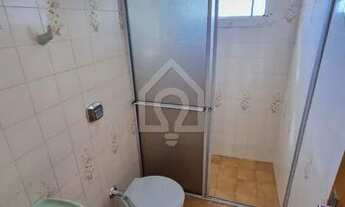 Imagem 4: APARTAMENTO PARA LOCAÇÃO NO CENTRO - EDIFÍCIO AMÁLIA