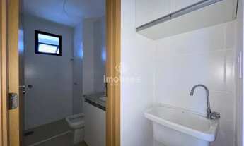 Imagem 7: Alugo apartamento com 1 quarto no Umarizal - JP Residence