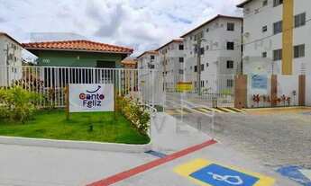 Imagem 6: Oportunidade! Canto Feliz À Venda Com 2/4 .Academia Em Nossa Senhora do Socorro