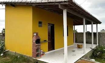 Imagem 3: Casa Na Praia, Praia de Macapa