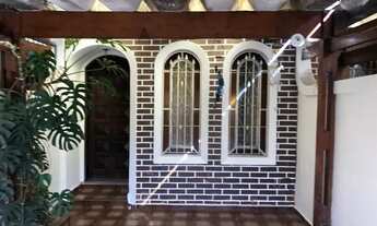 Imagem 2: Sobrado santa clara