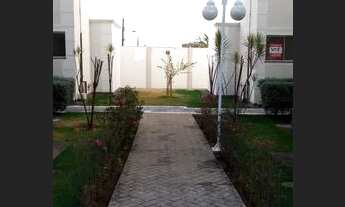 Imagem: Vendo ou troco Apartamento 2 quartos