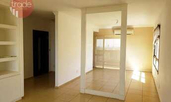 Imagem 5: Apartamento com 4 dormitórios à venda, 188 m² por R$ 980.000,00 - Jardim Irajá - Ribeirão