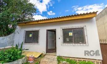 Imagem: Casa em Cristal