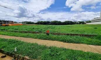 Imagem 2: Área de uso residencila a venda em condomínio Quinta da Primavera, em Ribeirão Preto/SP I