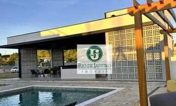 Imagem 4: Casa com 3 dormitórios à venda, 150 m² por R$ 1.200.000,00 - Centreville - Poços de Caldas