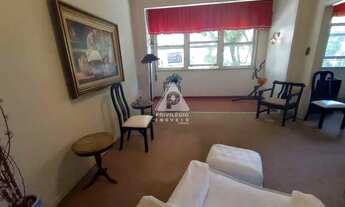 Imagem 5: Apartamento à venda, 3 quartos, 1 vaga, Leblon - RIO DE JANEIRO/RJ