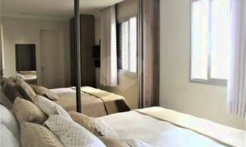 Imagem 6: Apartamento 02 quartos - Aclimação