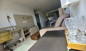 Imagem 3: Aluguel apt 02 qts, mobiliado no antigo Bristol Recife