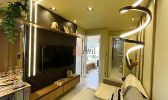 Imagem: Apartamento a Venda Lançamento próximo