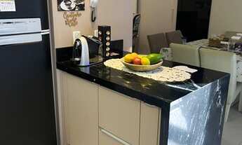 Imagem 2: Apartamento para aluguel com 95 metros quadrados com 2 quartos em Centro - Itajaí - SC