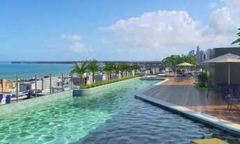 Imagem: Apartamento à venda 3 quartos 2 suítes