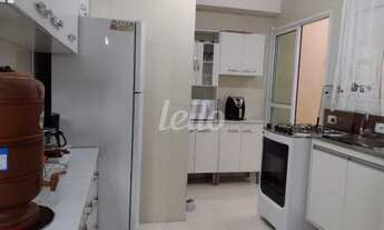 Imagem 4: Santo André - Apartamento Padrão - Jardim Progresso