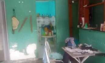 Imagem 7: Vendo casas 300m da estação aeroporto