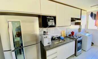 Imagem 3: Apartamento para Venda em Serra, Valparaíso, 2 dormitórios, 1 suíte, 2 banheiros, 1 vaga