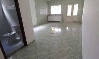 Imagem 3: Sobrado com 3 dormitórios, 150 m² - venda por R$ 522.000,00 ou aluguel por R$ 2.749,00/mês