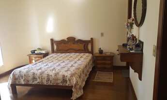 Imagem 5: Apartamento 4 quartos c/ 1 suíte à venda ou aluguel, 190m² - Perdizes