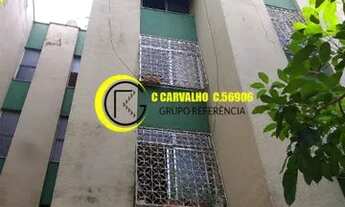 Imagem 2: Apartamento 3 quartos em Cordovil. Condomínio Fechado