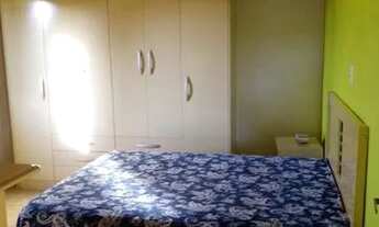 Imagem 4: Casa á venda possui 80 metros quadrados com 3 quartos em Primeira Linha - Criciúma - SC