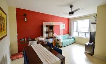 Imagem: Apartamento para Aluguel - Estácio , 2