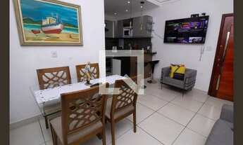 Imagem 4: Apartamento para Aluguel - Centro, 1 Quarto, 68 m2