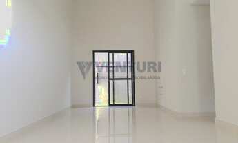 Imagem 5: Casa 3 Quartos - Jardim Itália - SJP