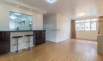 Imagem 2: Apartamento Venda Pompéia 90 m² 2 Dormitórios