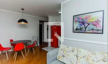 Imagem 4: Apartamento para Aluguel - Moema, 3 Quartos, 56 m2