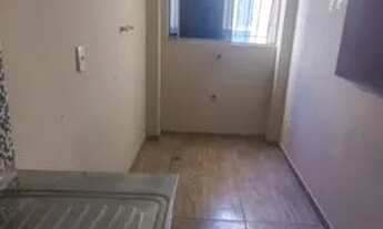 Imagem 7: Apartamento térreo Barra de Jangada