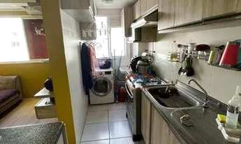 Imagem 3: Apartamento com 2 dormitórios à venda, 50 m² por R$ 250.000 - São José - Canoas/RS
