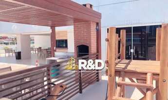 Imagem 4: Lindo apartamento novo em Petrópolis estrutura de lazer completa, 3/4 nunca habitado e r