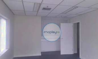 Imagem 6: Conjunto à venda, 200 m² por R$ 1.800.000,00 - Itaim Bibi - São Paulo/SP