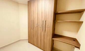 Imagem 7: Apartamento para locação no Parque Prado - Campinas