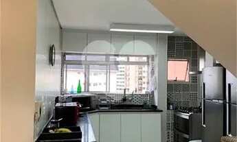 Imagem 2: Cobertura Duplex 139m² à venda na Vila Mariana