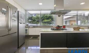 Imagem 5: CASA EM CONDOMÍNIO - TAMBORÉ - SP