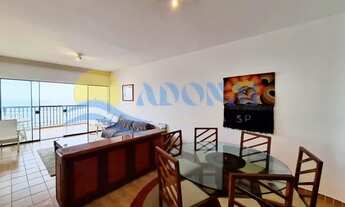 Imagem 6: APARTAMENTO RESIDENCIAL em GUARUJÁ - SP, PITANGUEIRAS