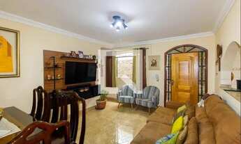 Imagem: Casa para Aluguel - Vila Ema, 2 Quartos