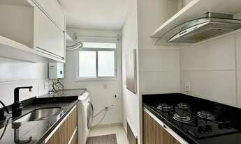 Imagem 6: JE- Apartamento 1 dormitório no bairro navegantes