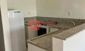 Imagem 6: Apartamento com 1 dormitório para locação, 41m2. Com fogão, geladeira, sala fitness, ao la
