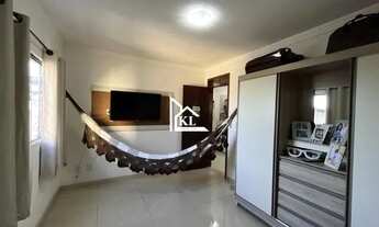 Imagem 5: Apartamento reformado, 2 quartos (suíte), 1° andar - Cond. Arara Vermelha - Nova Parnamiri