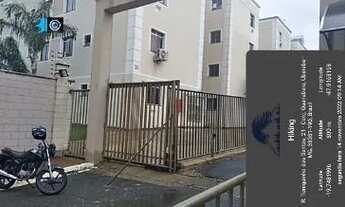 Imagem 3: UBERABA - Apartamento Padrão