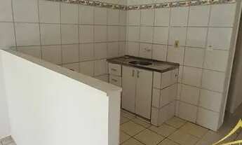 Imagem 7: Apto em Cond. Simples no Tirol, 2/4 Sendo 1 Suite, 50m², Térreo