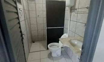 Imagem 5: Casa com 3 dormitórios para alugar, 110 m² por R$ 2.042,00/mês - Jardim São Paulo - São Jo